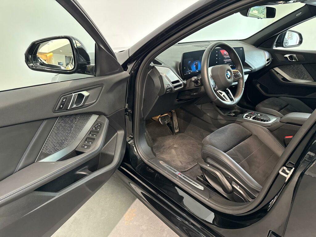BMW Serie 1 120d 48V MSport auto