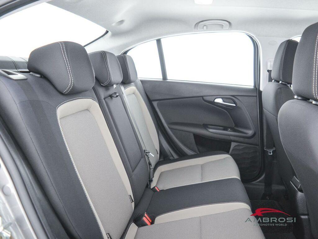 Fiat Tipo 4p 1.6 mjt Opening edition Plus 120cv