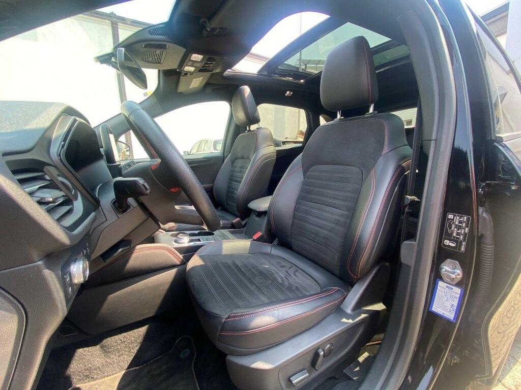 Ford Kuga 2.5 phev ST-Line X 2wd 225cv e-shifter