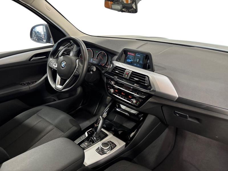 BMW X3 xdrive20d Business Advantage 190cv auto my19