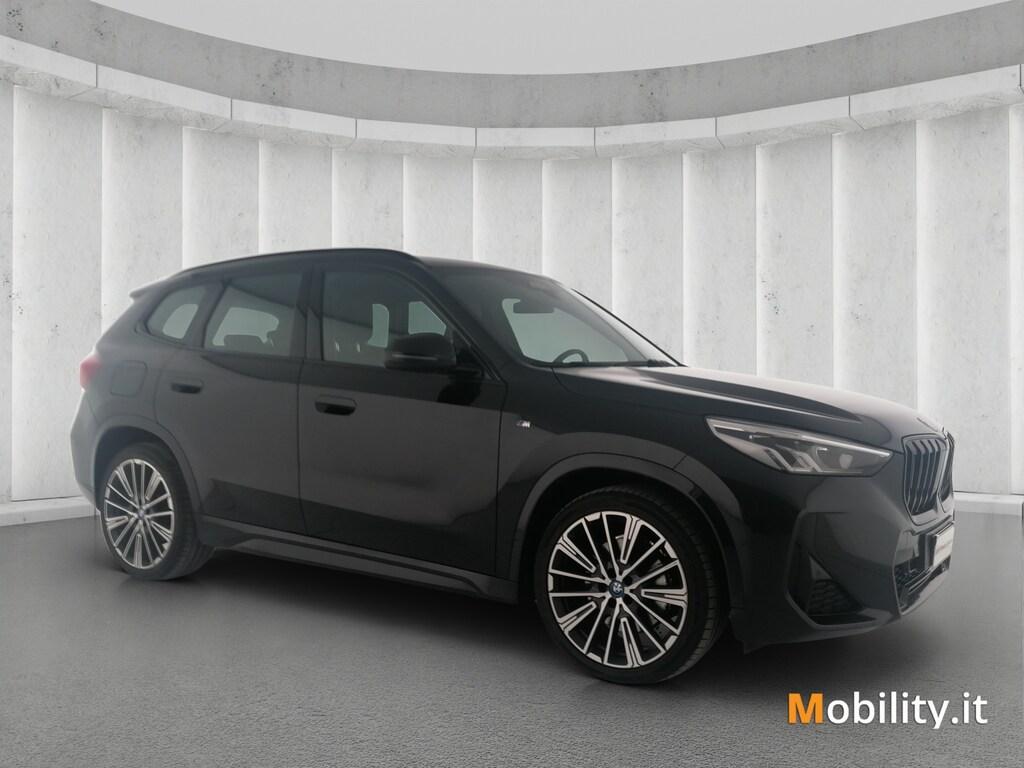 BMW X1 30e xdrive Msport auto