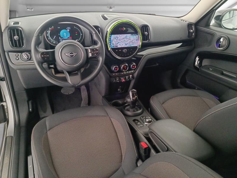 Mini Cooper D Countryman 2.0 TwinPower Turbo Cooper D Hype Steptronic