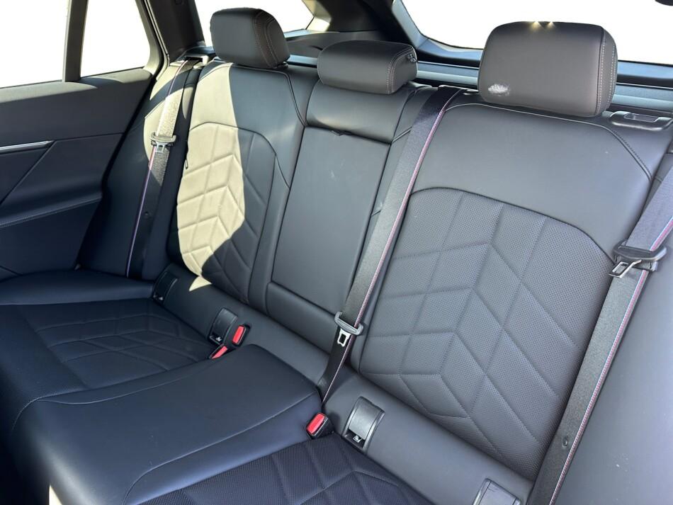BMW Serie 5 520d Touring 48V xdrive M Sport Pro auto