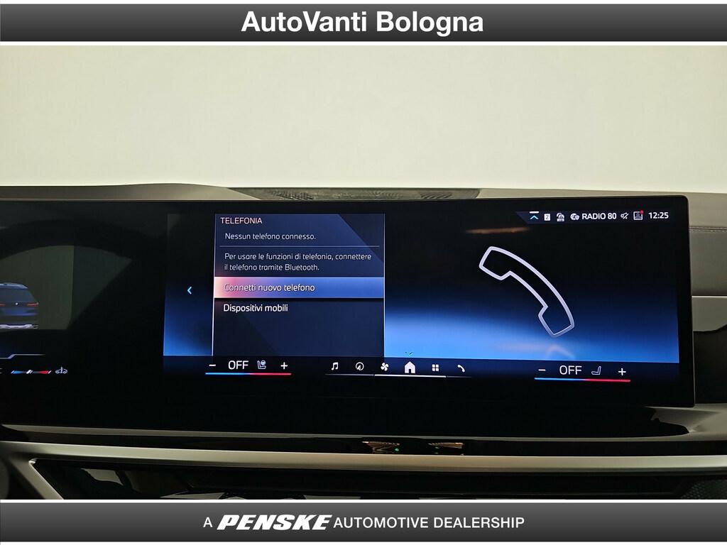 BMW X5 xdrive30d auto