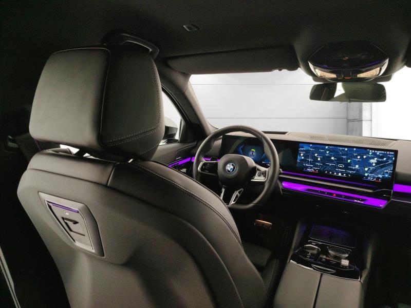 BMW i5 Touring edrive40 M Sport Pro