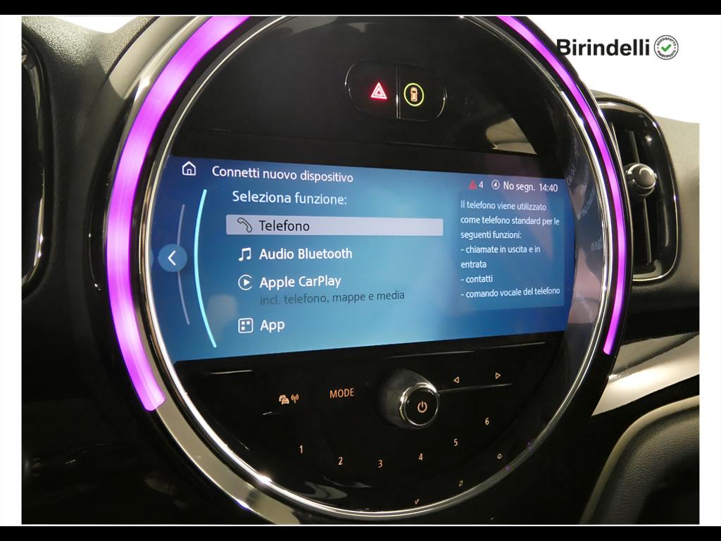 Mini Cooper Countryman 1.5 Business Auto