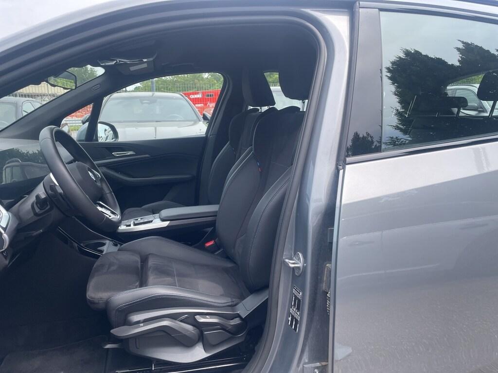 BMW Serie 2 218d Active Tourer Msport auto