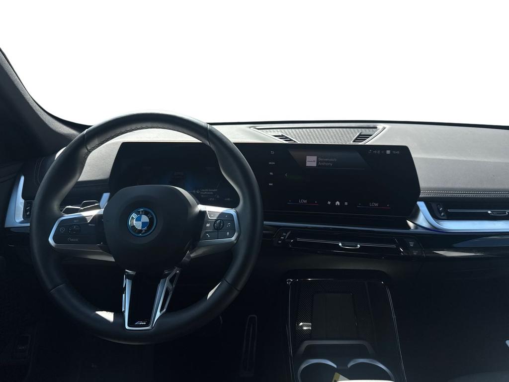 BMW iX1 edrive 20 MSport