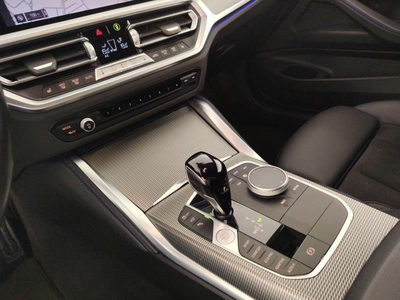 BMW Serie 4 M M440i Coupe mhev 48V xdrive auto