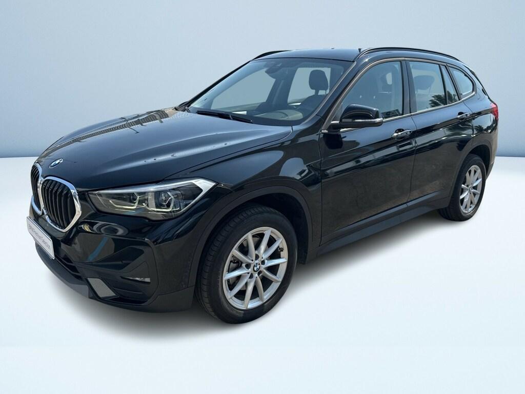 BMW X1 sdrive18i Advantage 136cv