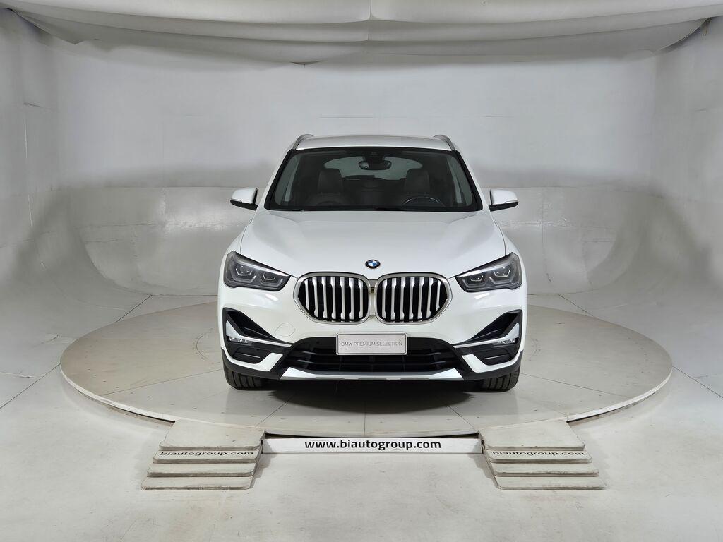 BMW X1 sdrive18d xLine Plus auto