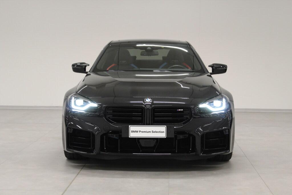 BMW M2 Coupe 3.0 460cv auto