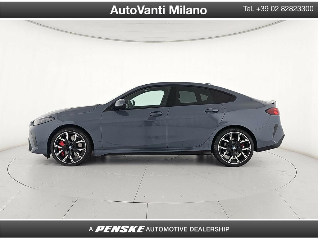 BMW Serie 2 218d Gran Coupe MSport Pro auto