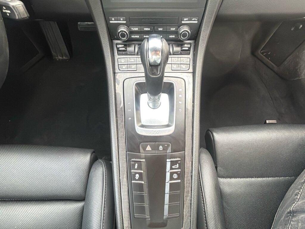 Porsche 718 Cayman 2.0 Style Edition 300cv pdk