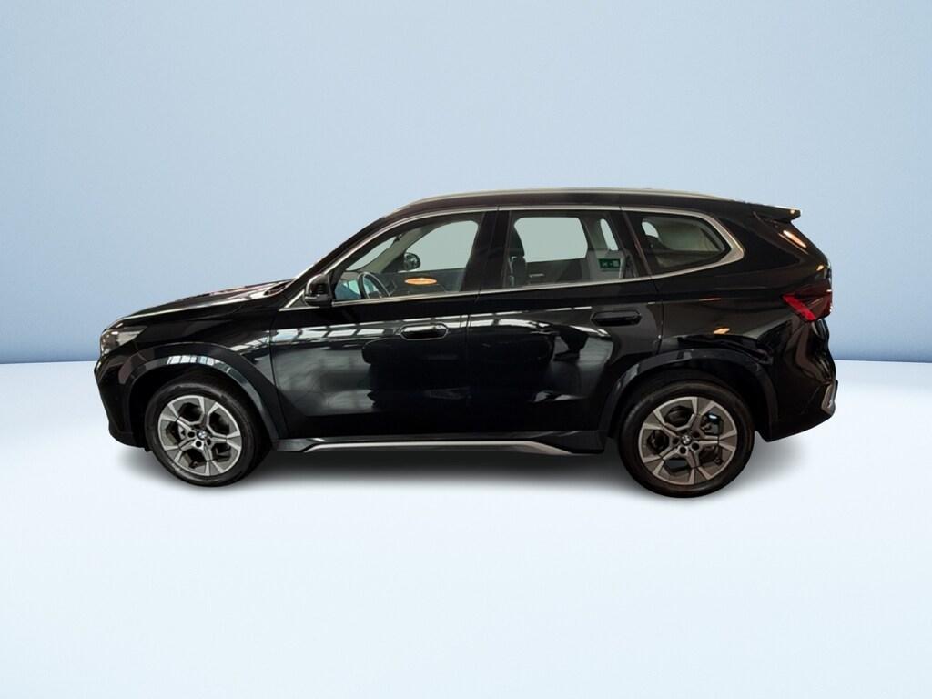 BMW X1 sdrive18i X-Line auto