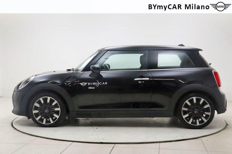 Mini Cooper 1.5 TwinPower Turbo Cooper