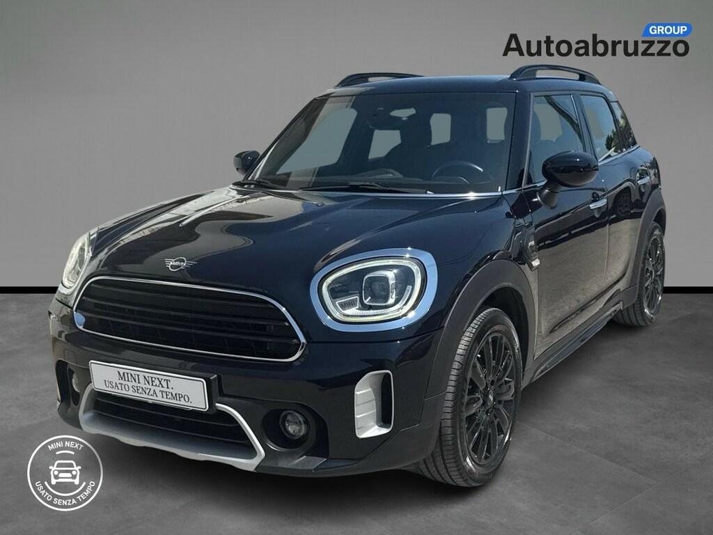 Mini One Countryman 1.5 One