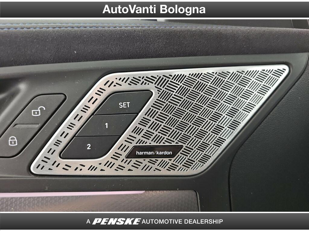 BMW iX2 edrive 20 MSport Pro