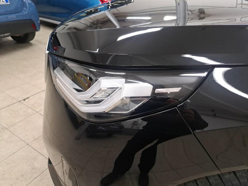 BMW X3 xdrive20d MSport auto