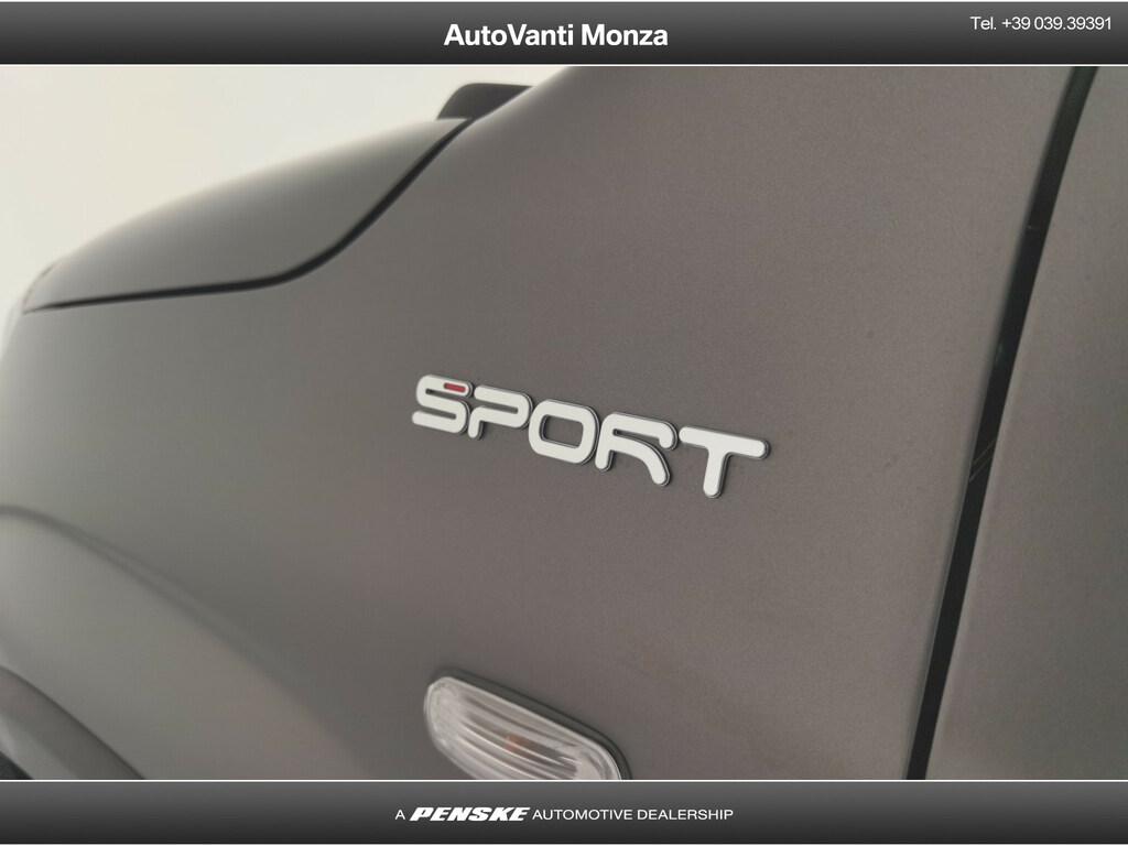 Fiat Panda 1.0 hybrid s&s 70cv 5p.ti