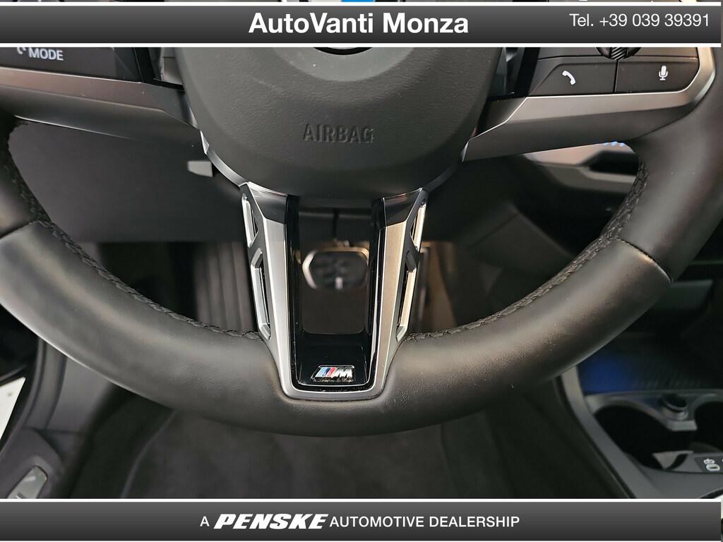 BMW Serie 1 118d MSport Pro auto