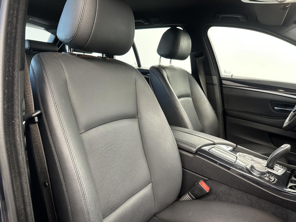 BMW Serie 5 520d Touring xdrive Business 190cv auto