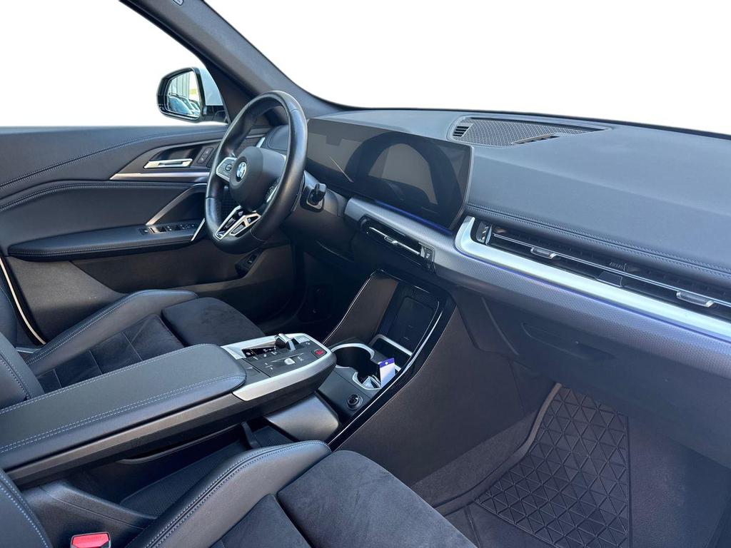 BMW X1 sdrive18d Msport auto