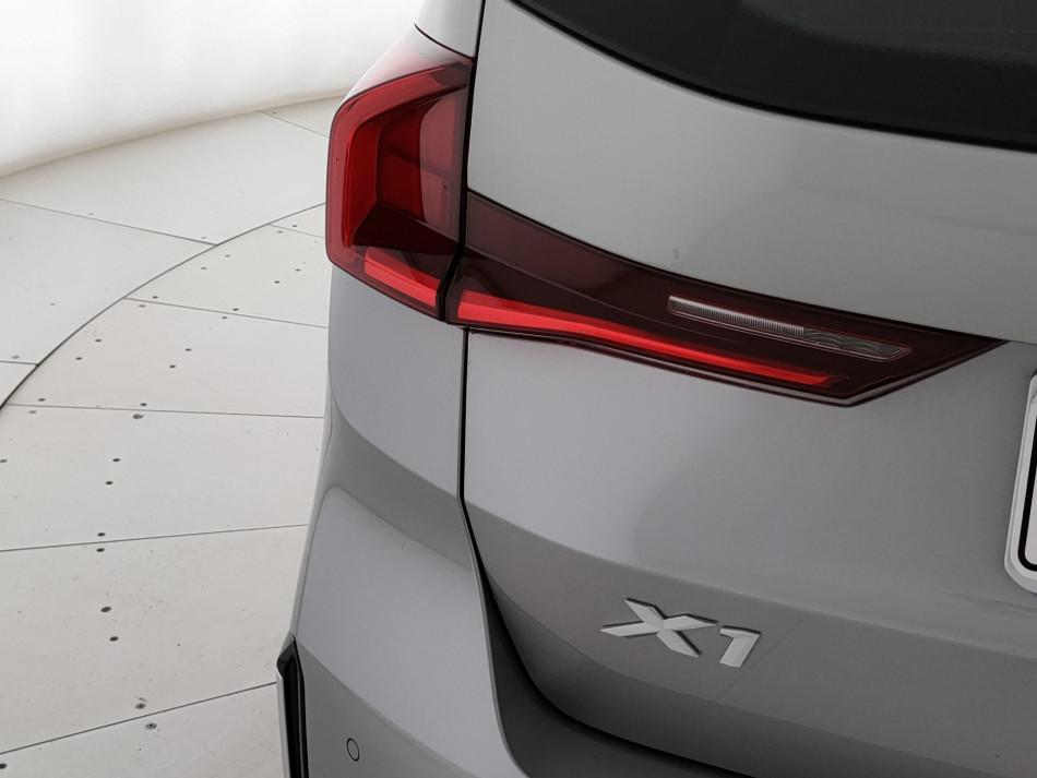 BMW X1 sdrive18d X-Line auto
