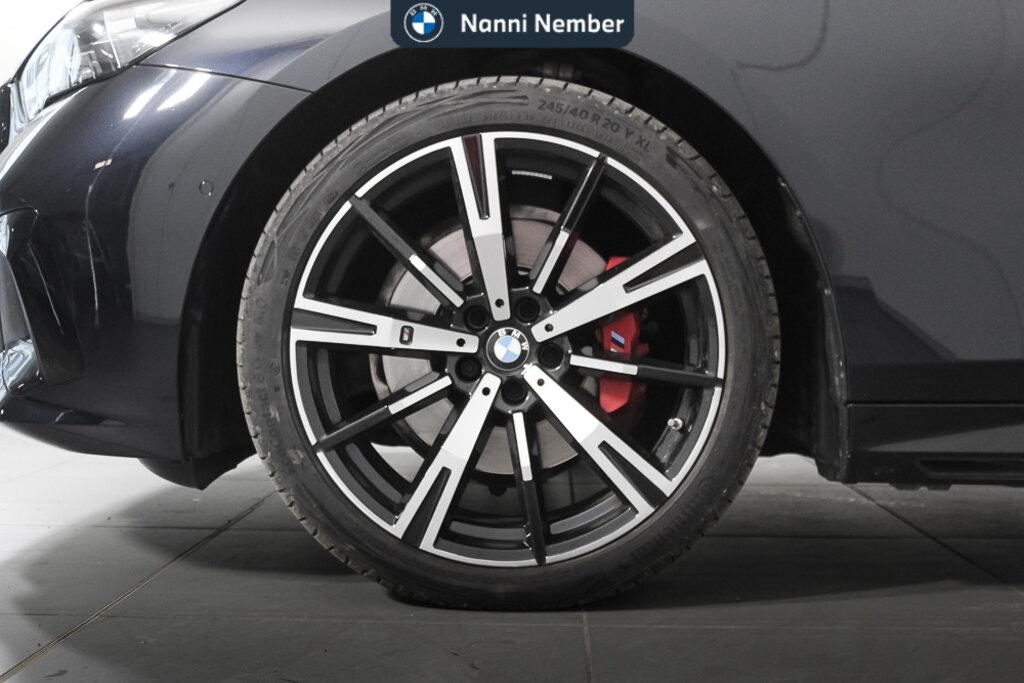 BMW Serie 5 520d 48V xdrive M Sport Pro auto