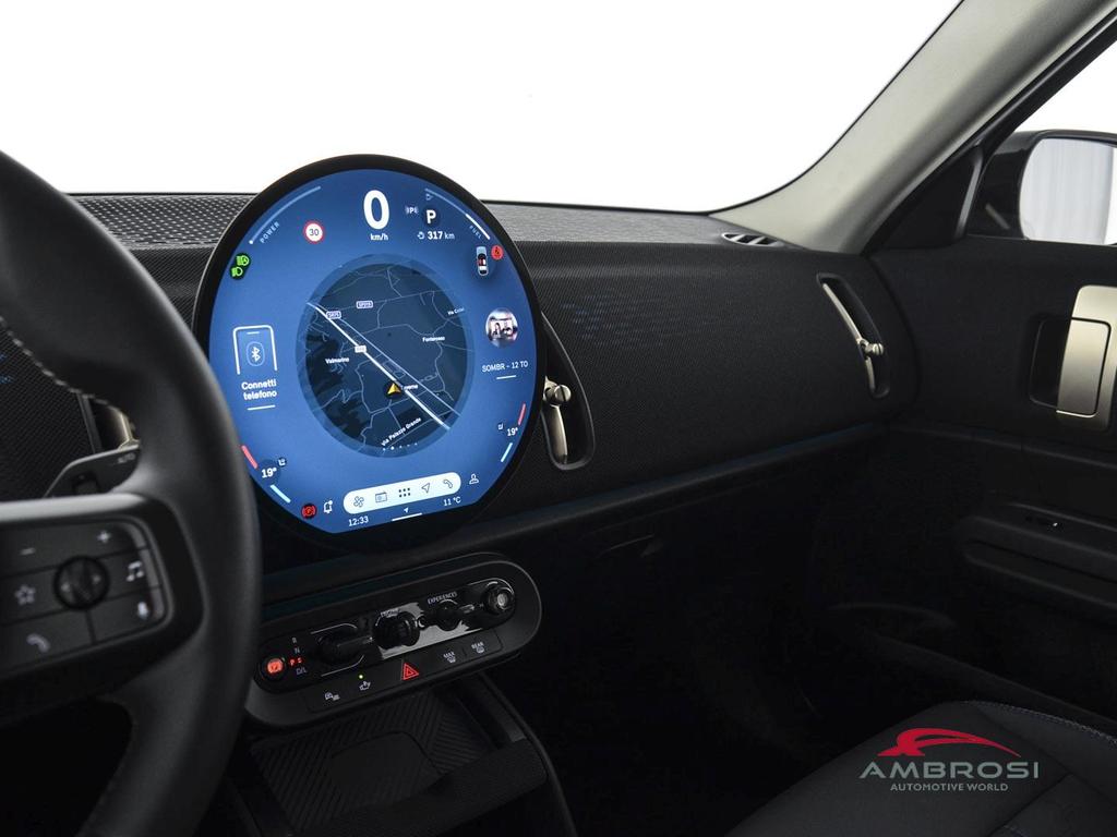 Mini Mini Countryman 2.0 48V D Classic auto