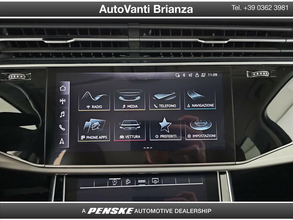 Audi Q7 45 3.0 tdi mhev Business quattro tiptronic 7p.ti