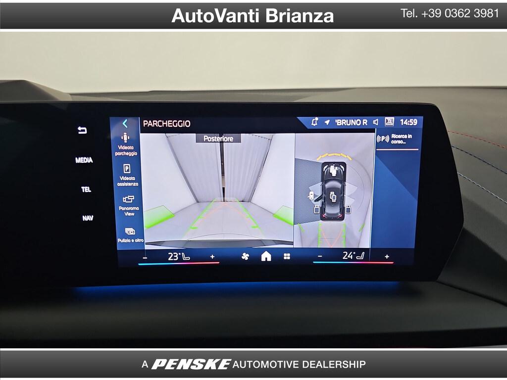 BMW Serie 2 218d Gran Coupe MSport Pro auto
