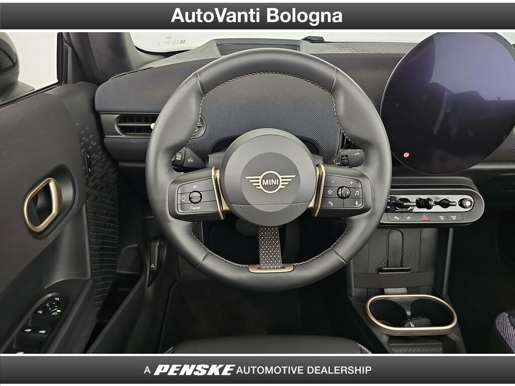 Mini Mini Cooper Cabrio 2.0 C Classic auto