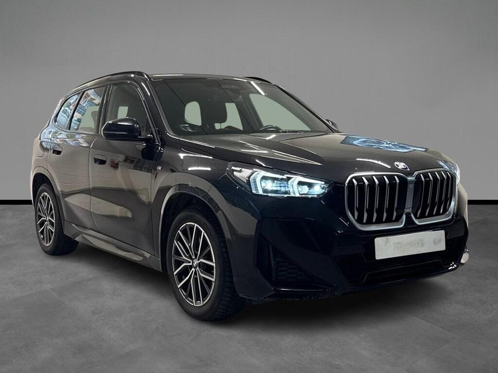 BMW X1 xdrive23d mhev 48V MSport Edition Signature auto