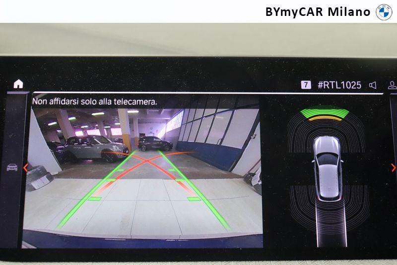 BMW Serie 1 118i Business Advantage 136cv