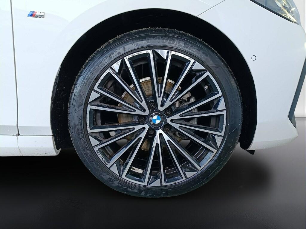 BMW Serie 2 218d Active Tourer Msport auto