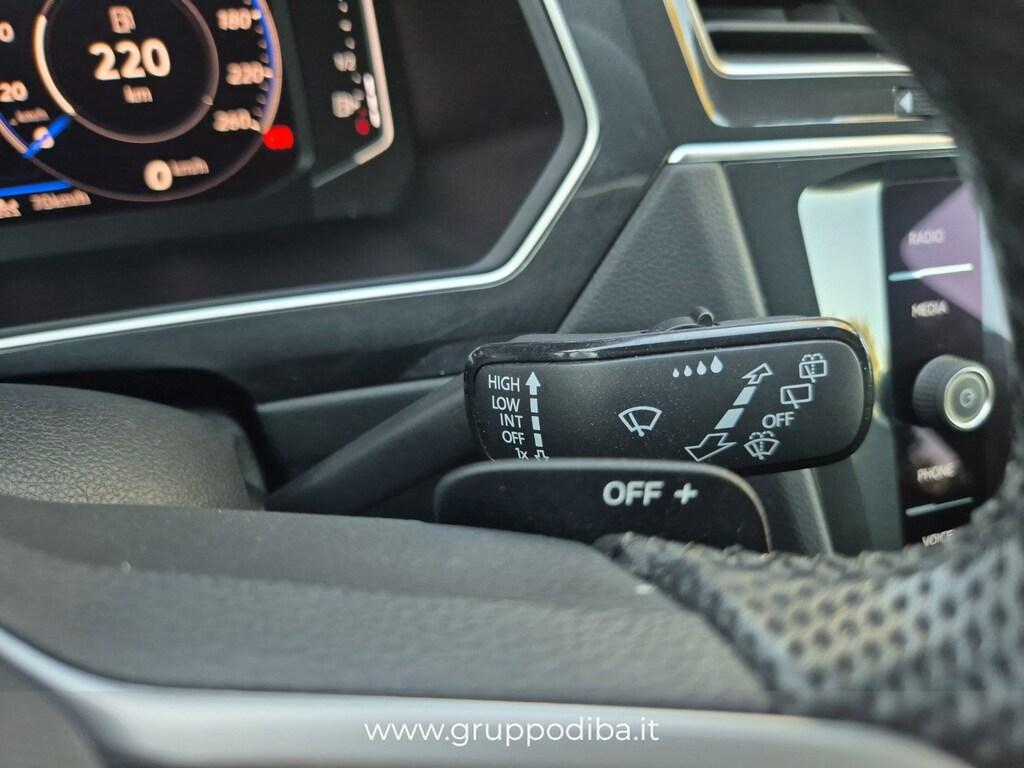 Volkswagen Tiguan 1.5 tsi act R-Line 150cv dsg