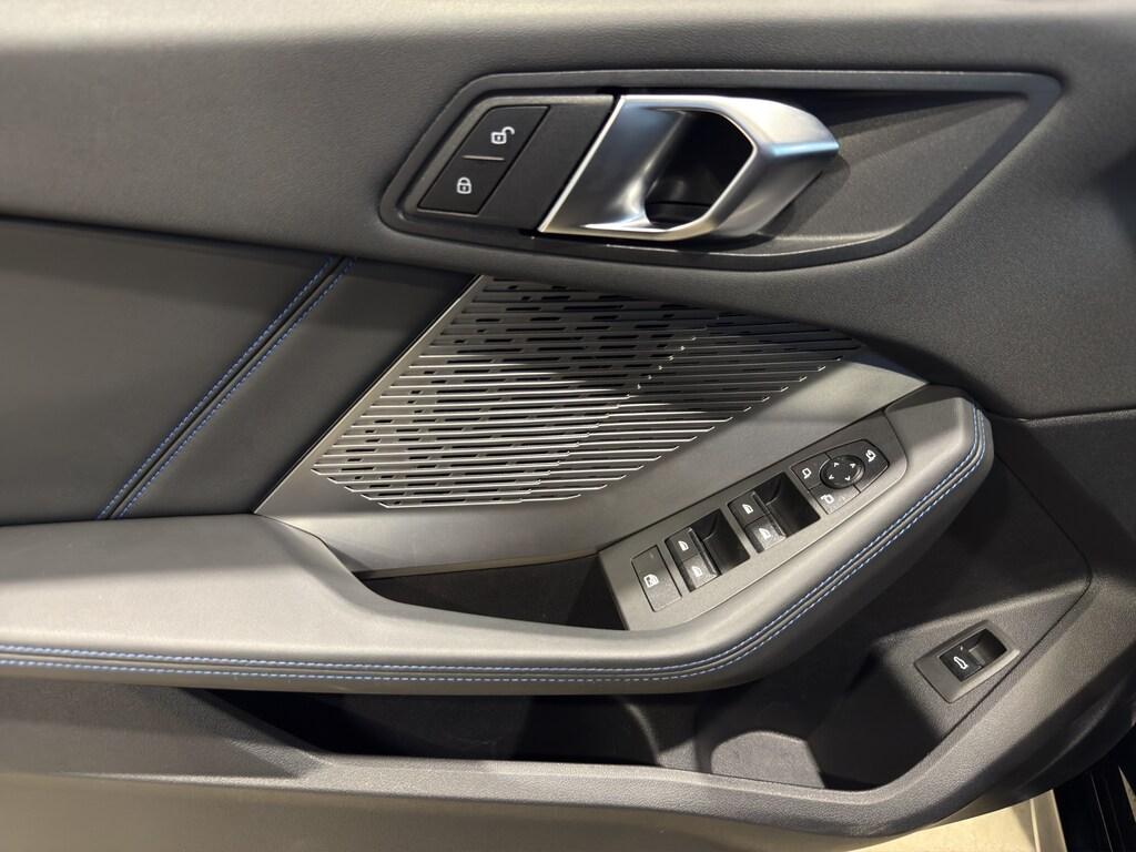 BMW Serie 1 118d MSport Pro auto