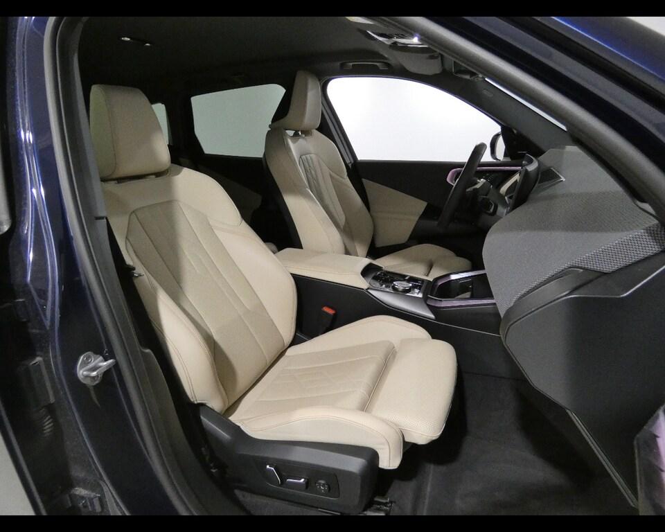 BMW X3 xdrive20d auto