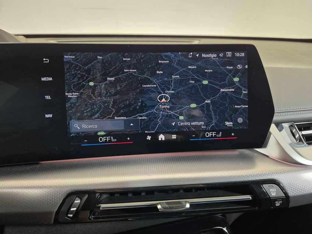 BMW X1 xdrive 25e MSport Pro auto