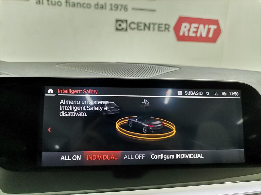 BMW Z4 M Z4 M40i auto