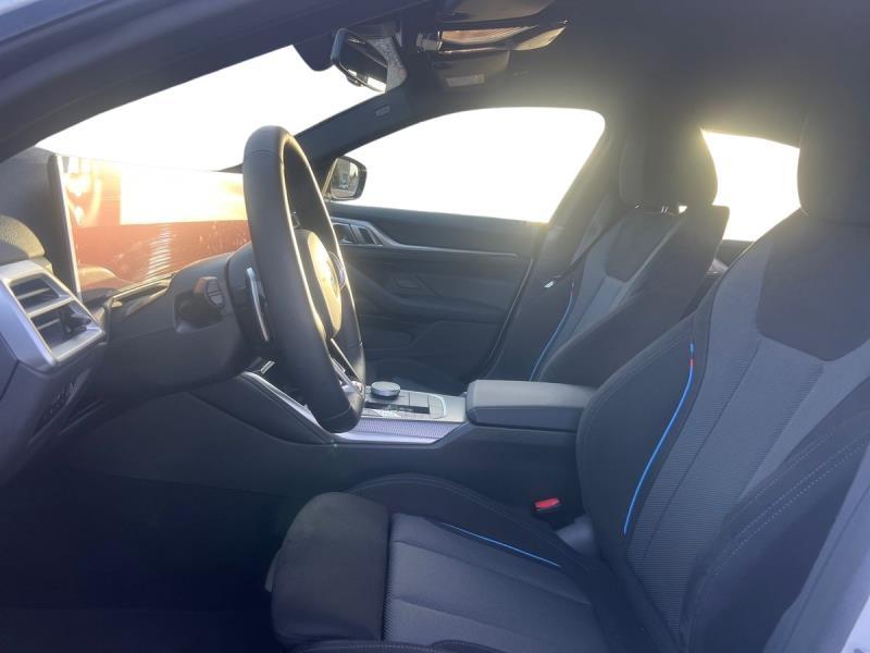 BMW Serie 4 420d Gran Coupe mhev 48V M Sport Pro auto