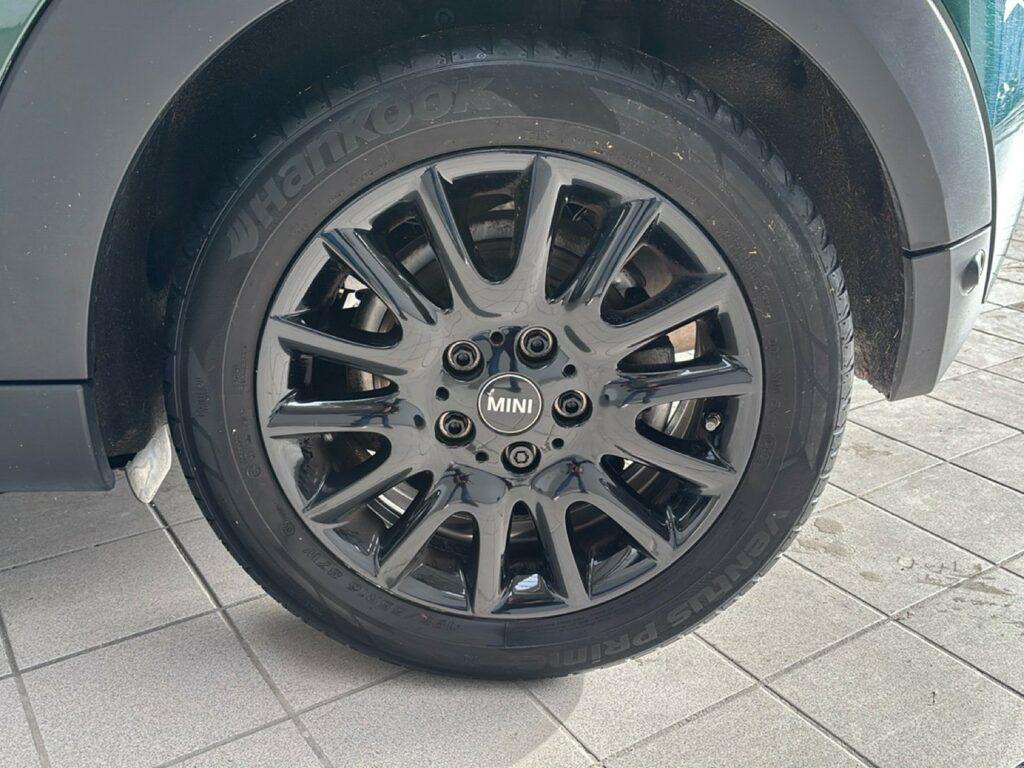 Mini Cooper D 1.5 TwinPower Turbo Cooper D Hype DCT