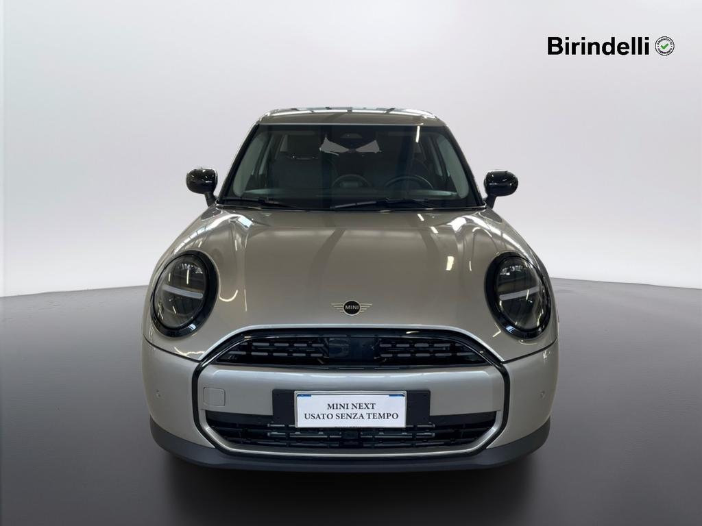 Mini Mini Cooper 5p 1.5 C Essential auto