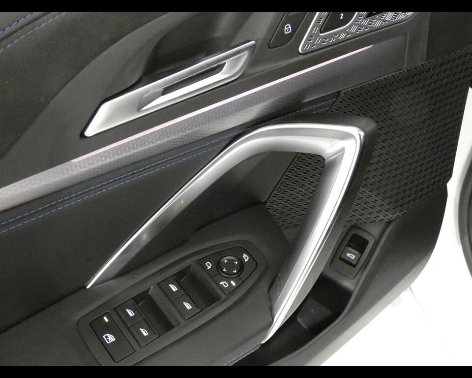 BMW X2 xdrive 20d 48V MSport Pro auto