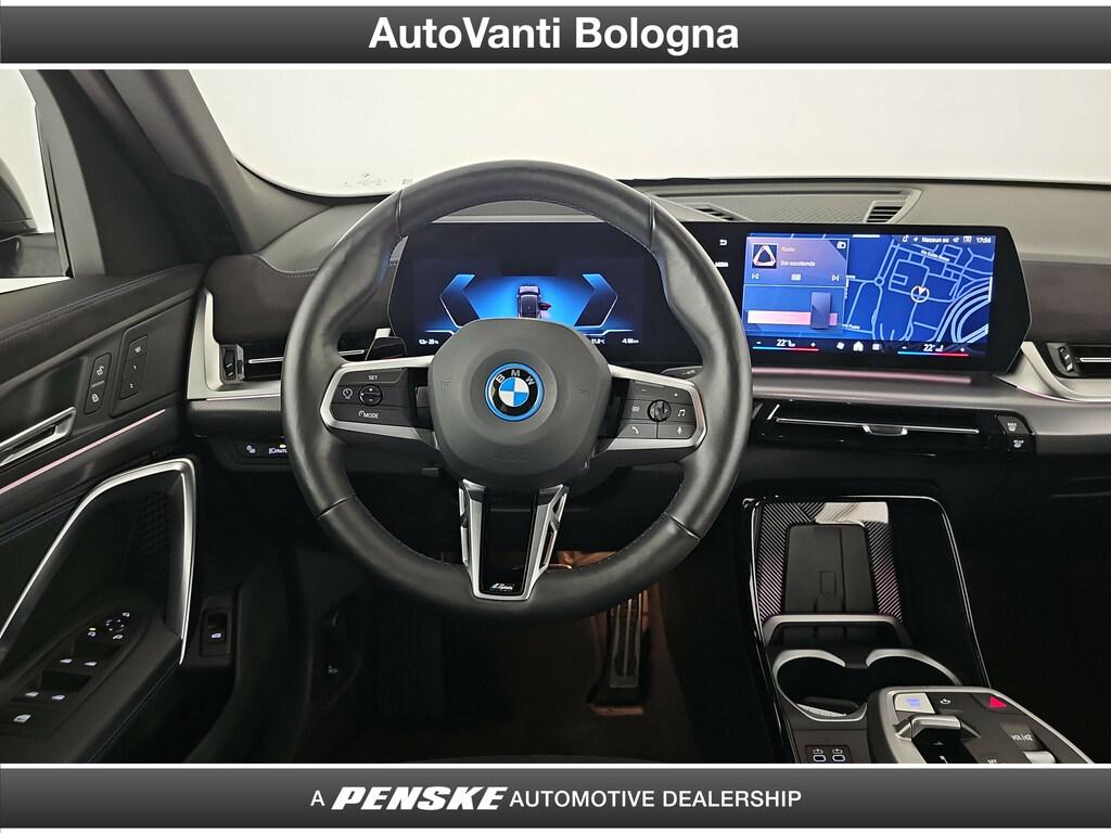 BMW iX2 edrive 20 MSport Pro