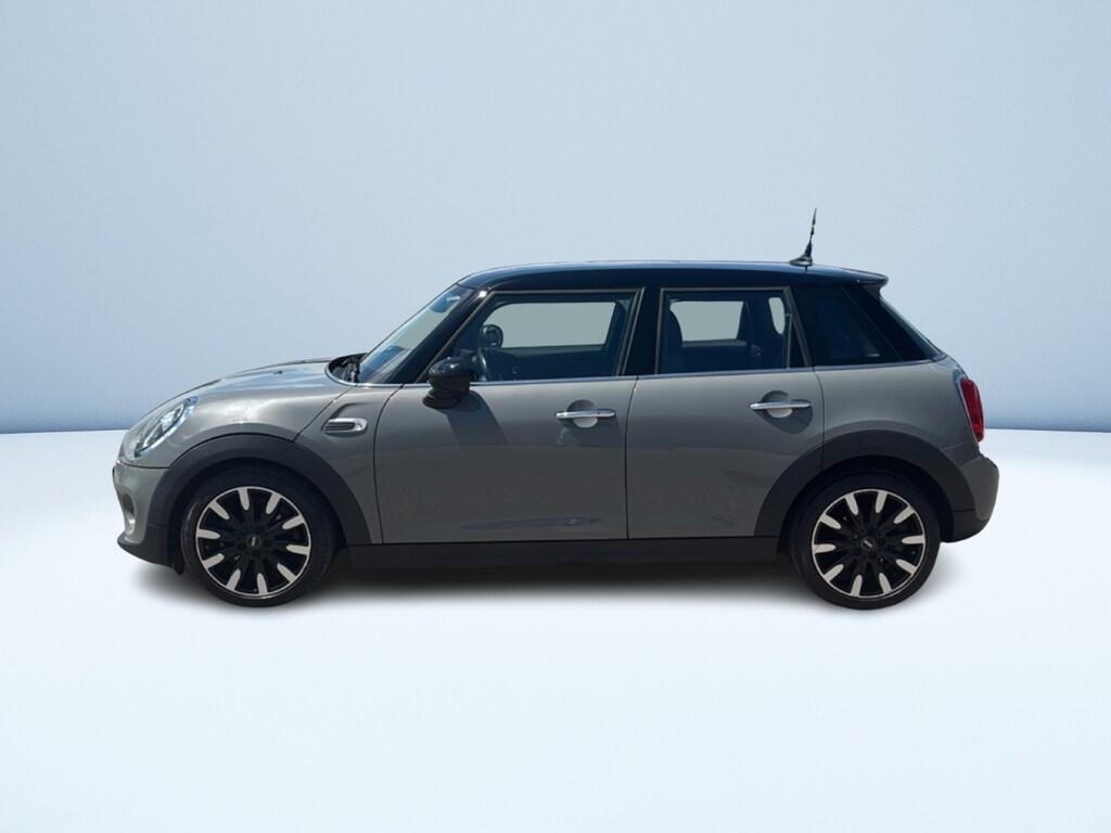 Mini Cooper 1.5 TwinPower Turbo Cooper Hype DCT