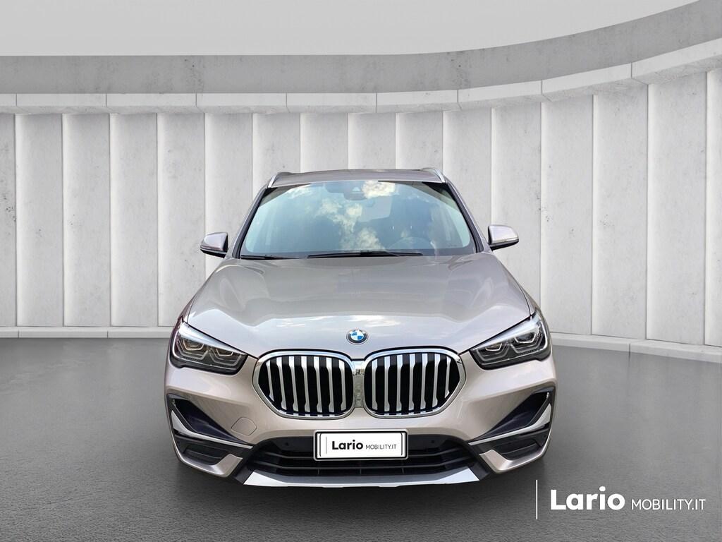 BMW X1 sdrive18i xLine 136cv auto