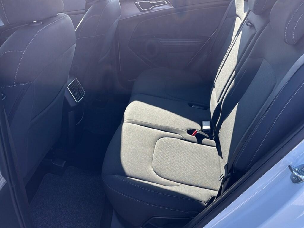 Kia Sportage 1.6 crdi mhev Business dct