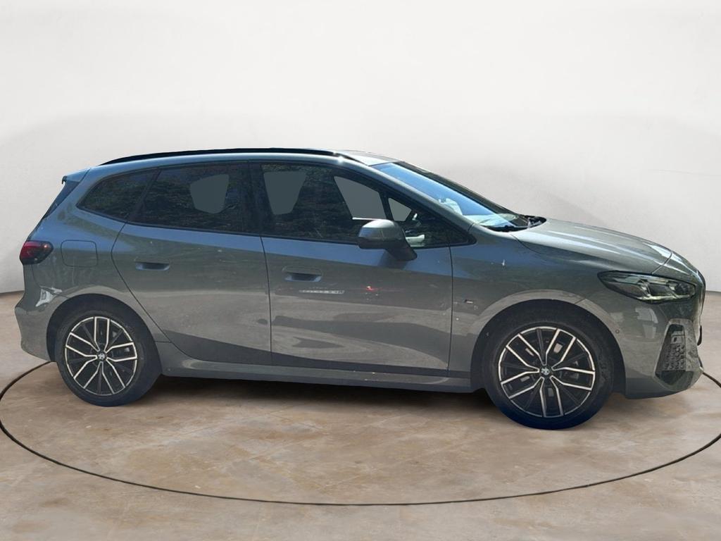 BMW Serie 2 218d Active Tourer Msport auto
